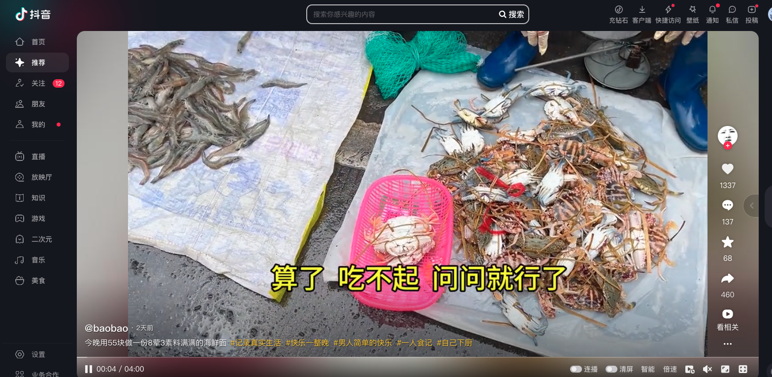 抖音网站简介 抖音