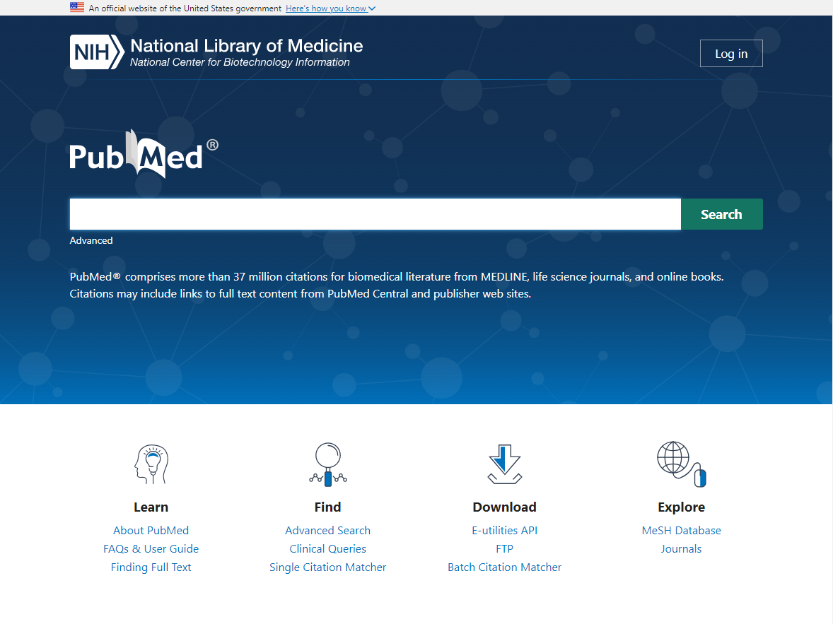 PubMed PubMed