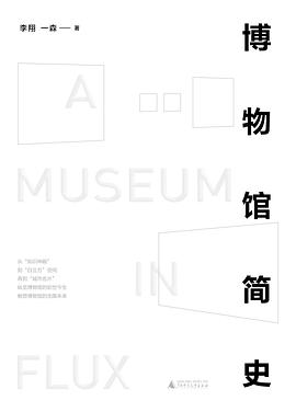 博物馆简史