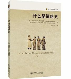 什么是情感史