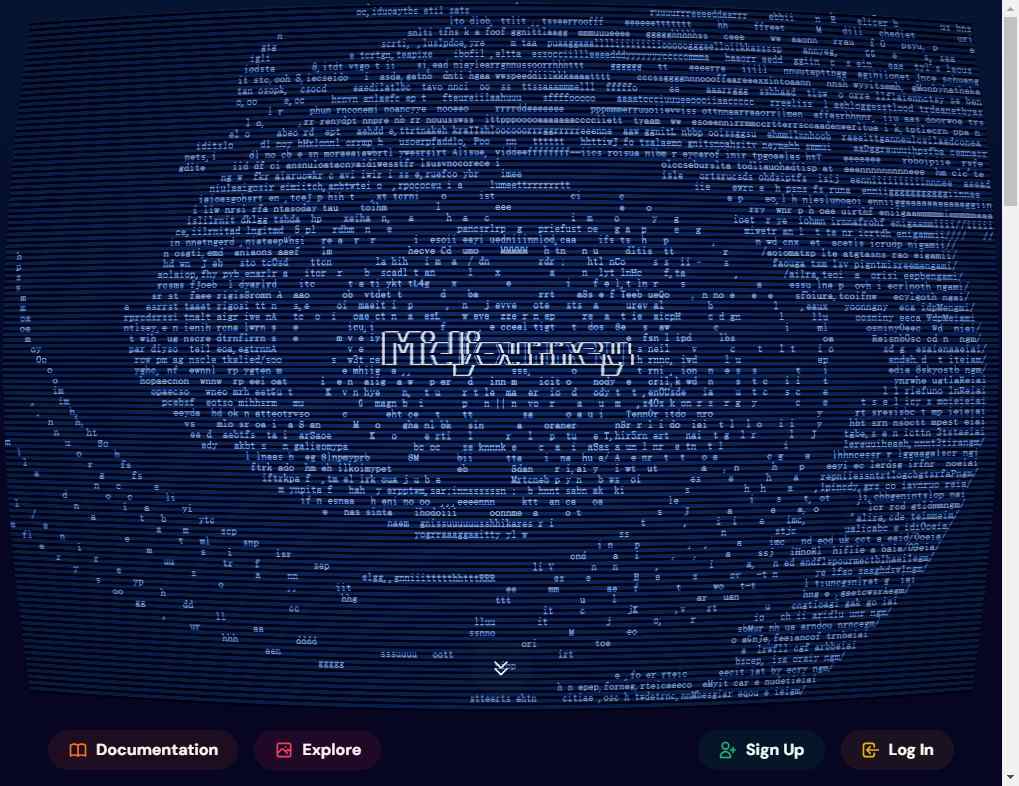 Midjourney