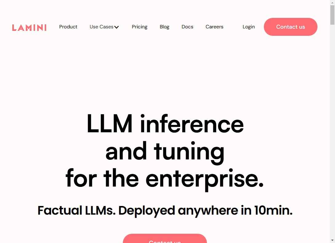 Lamini