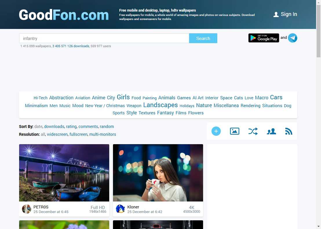 Goodfon