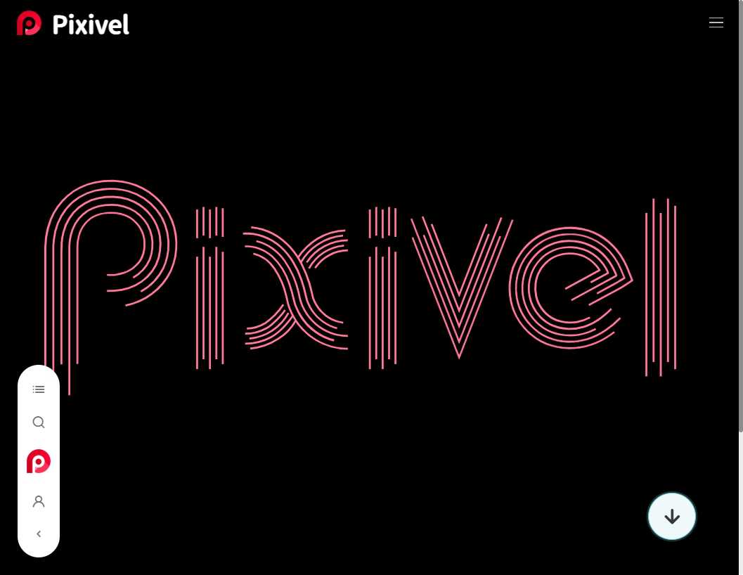 Pixivel