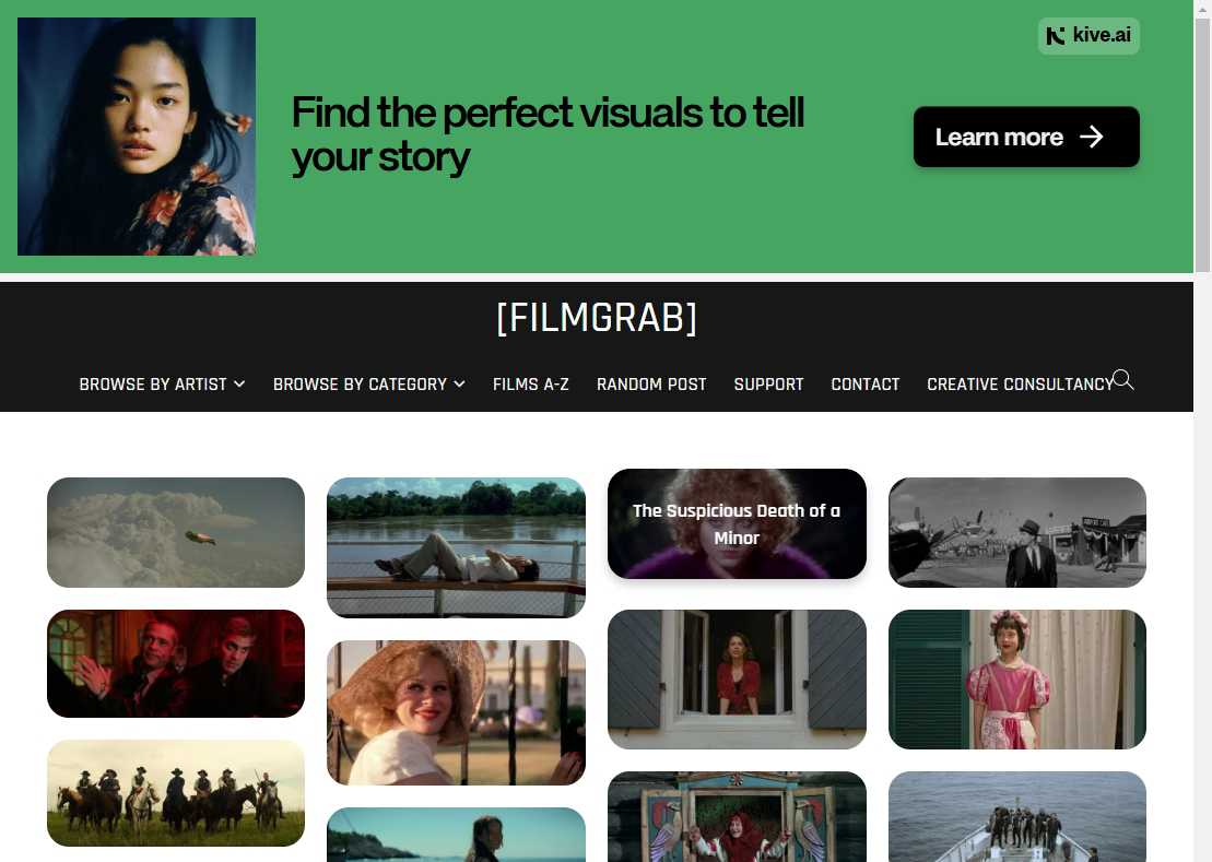 FILMGRAB
