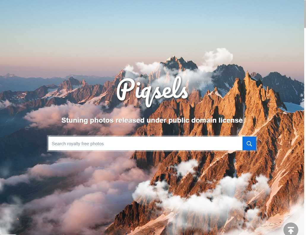 Piqsels